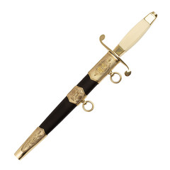 Фото Кортик Офицерский ФСБ