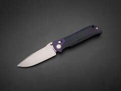 Фото Складной нож TuoTown Mag, сталь T10S