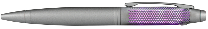Ручка шариковая CROSS AT0112-29, с подсветкой