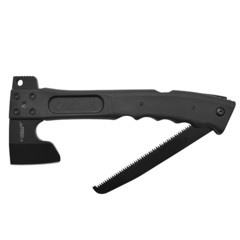Фото Топор с пилой Camtrax Axe & Folding Saw 7.6 см.