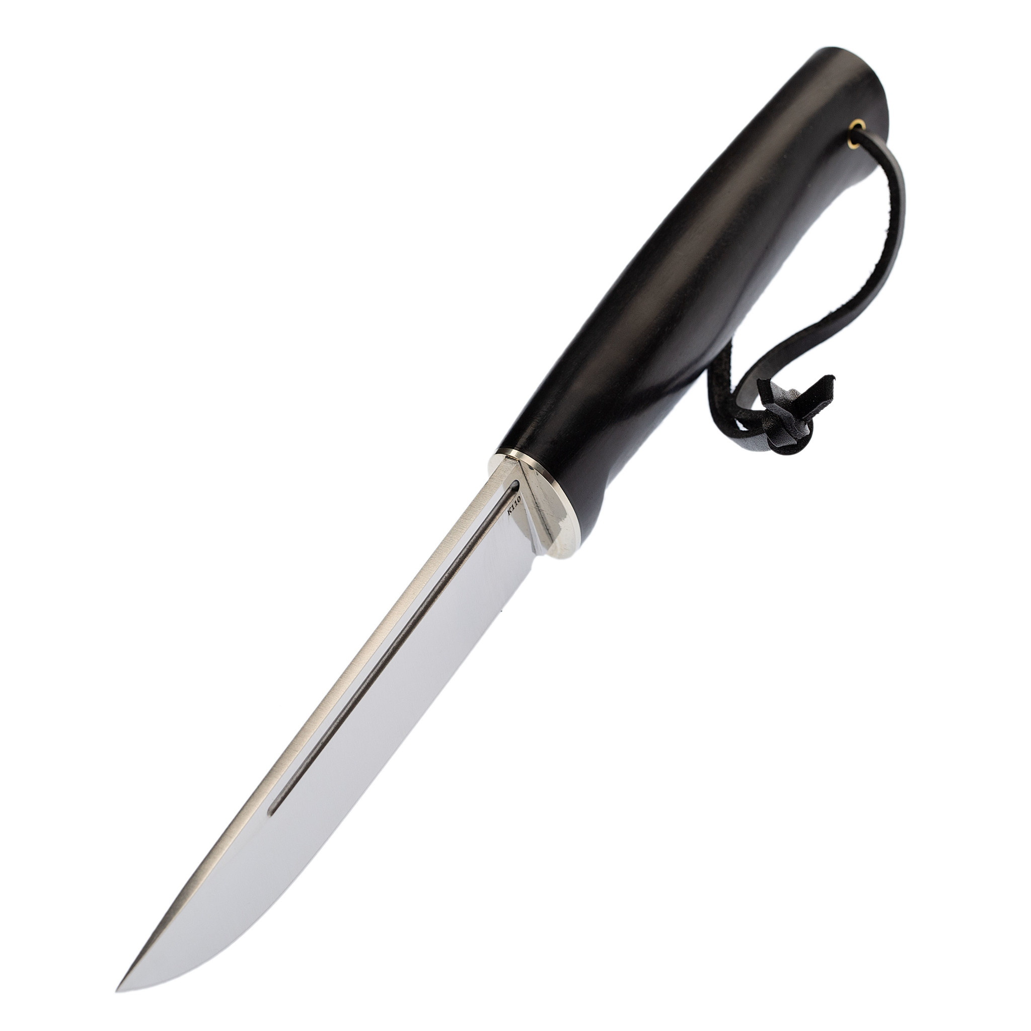 Нож Лиман Дубок, сталь К110, рукоять граб от Ножиков