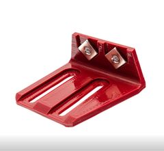 Фото Держатель для заточки топора на точилке Жук