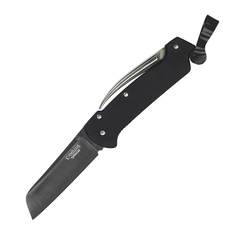 Фото Складной нож Camillus Nautical Sailing Marlin Spike, сталь VG-10, рукоять стеклотекстолит G-10