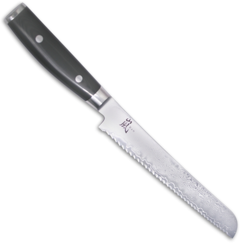 Нож для хлеба Ran YA36008, 230 мм от Ножиков
