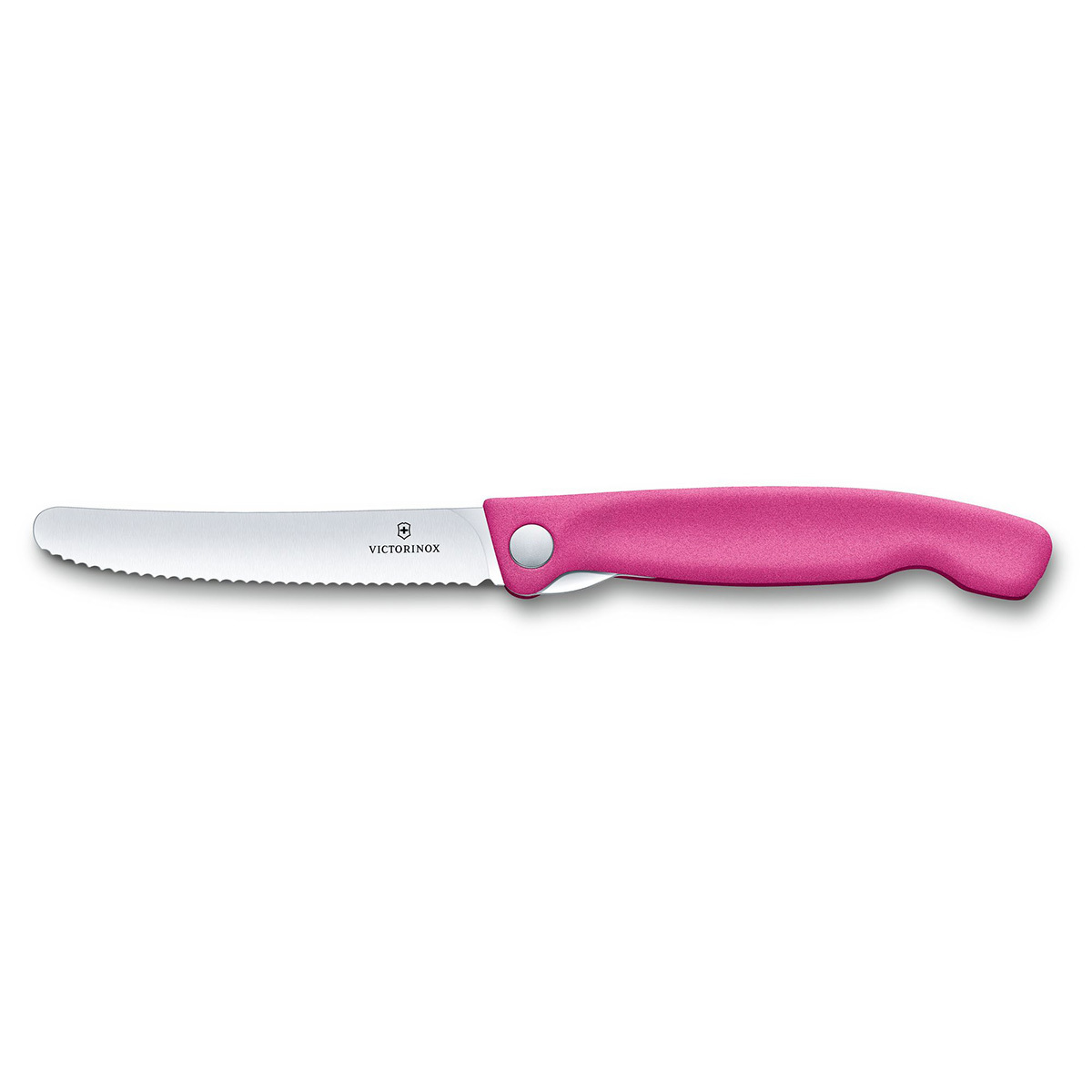 Складной кухонный нож Victorinox 6.7836.F5B - фото 2