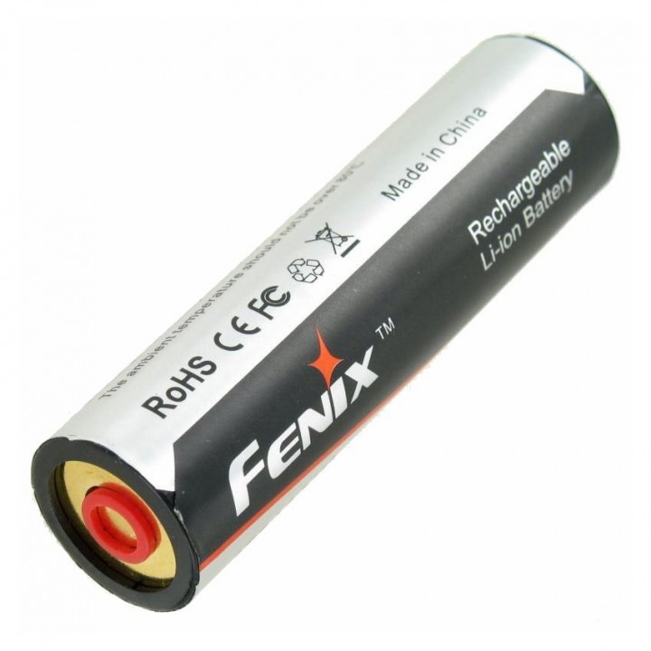 Аккумулятор Fenix для RC10 2600 mAh от Ножиков