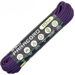 Фото Паракорд 550 Purple snake, 10 м
