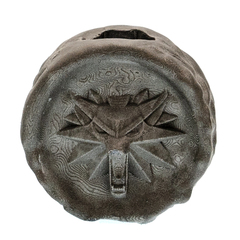 Фото Бусины Волк Urban Forge