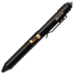 Фото Тактическая ручка Shifter Tactical PEN-3 black