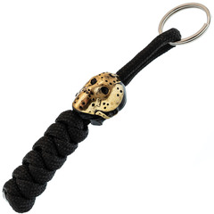 Фото Бусина с темляком Пятница 13