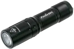 Фото Фонарь Fenix E01 V2.0 Black CREE XP-G2 S3