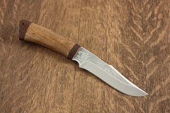 Фото Нож разделочный 