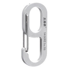 Фото Карабин Sanrenmu SK009Z, сталь 420