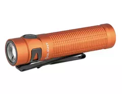 Фото Фонарь Olight Baton 3 Pro Orange NW