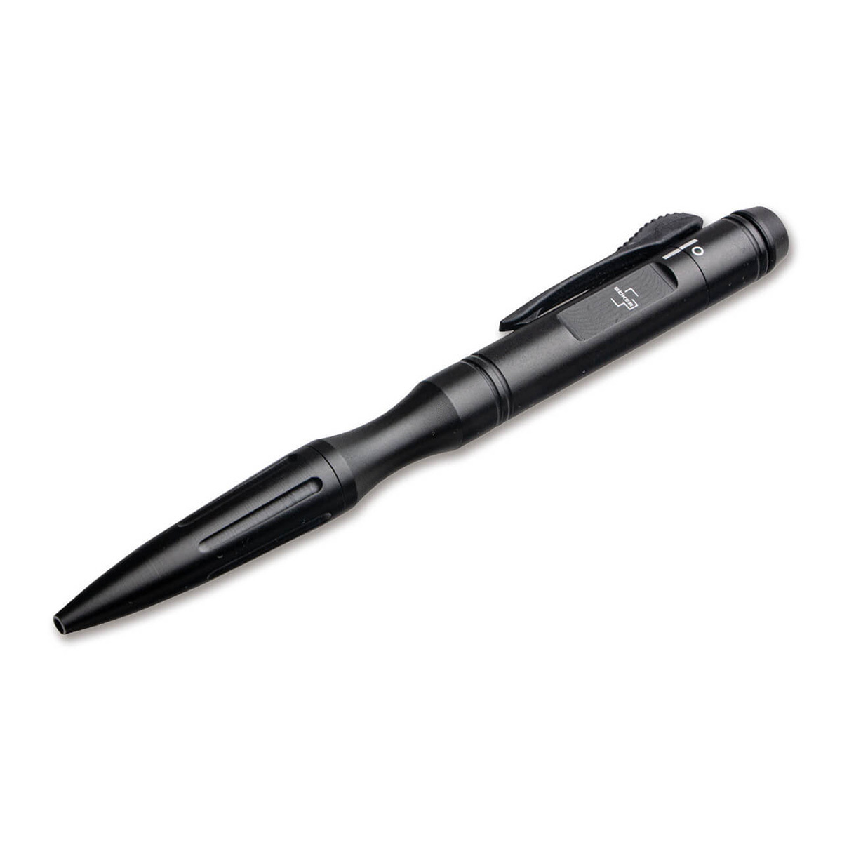 Тактическая ручка Boker OTF Pen с клинком D2