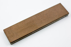 Фото Алмазный Брусок для заточки ножей 150х35х10, зерно 10/7-7/5
