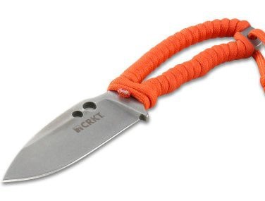 фото Нож с фиксированным клинком crkt rsk mk6™, сталь 8cr13mov, рукоять паракорд