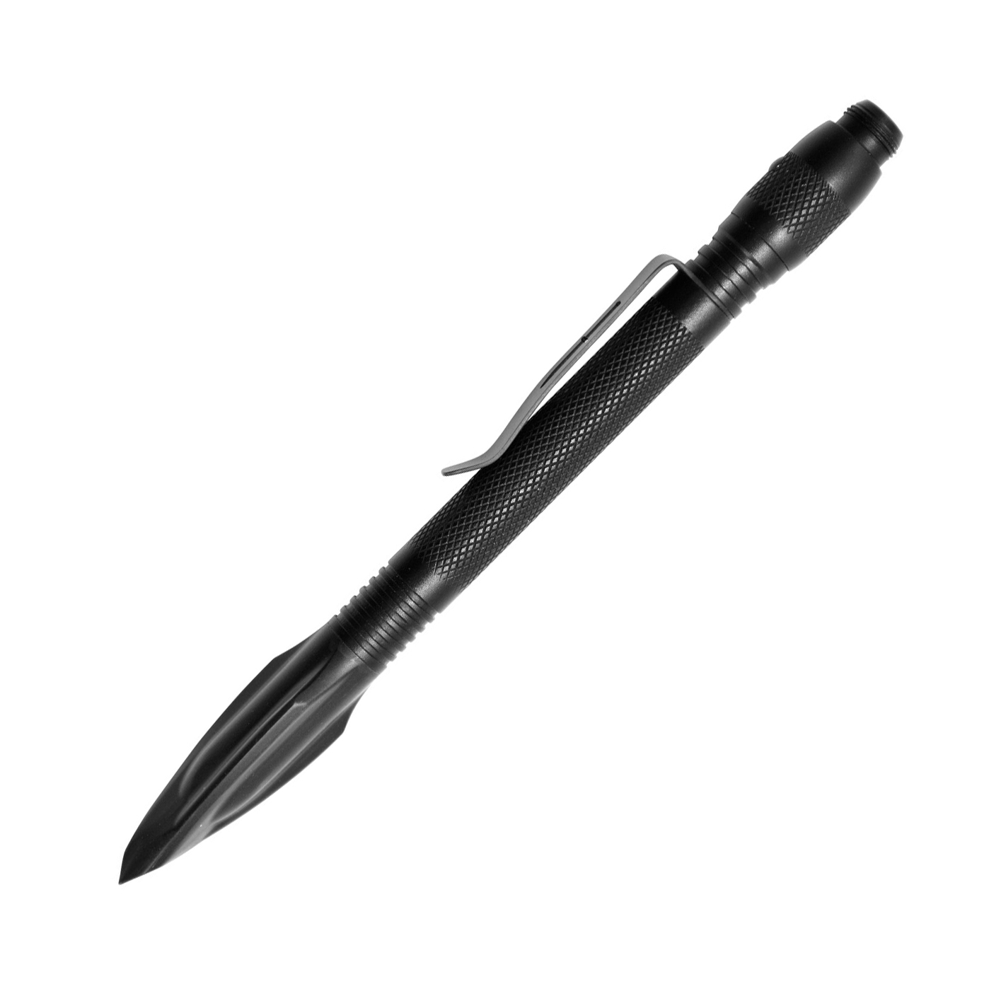 Тактическая ручка Camillus THRUST, с фонариком