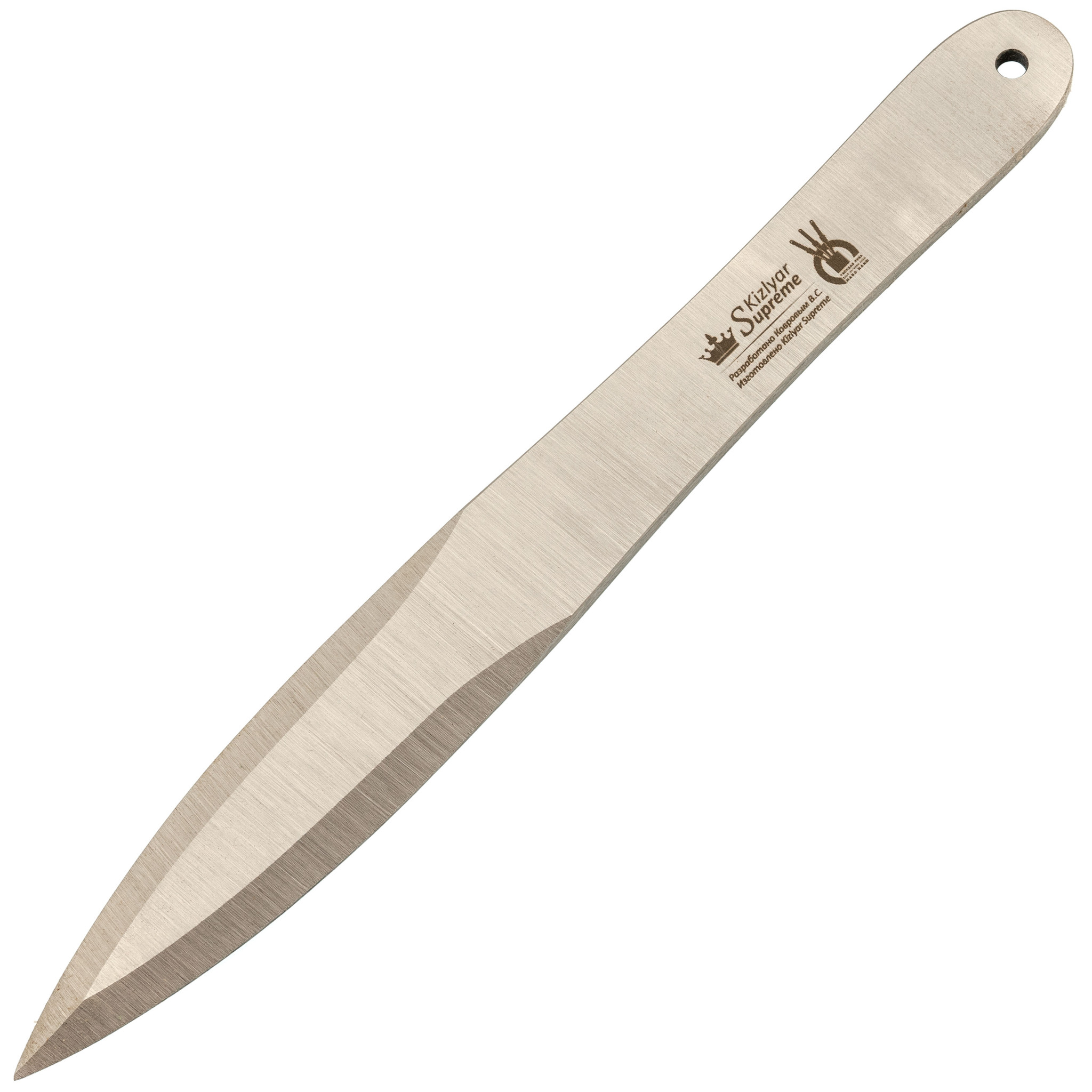 Спортивный нож Лепесток, Kizlyar Supreme спортивный нож осетр kizlyar supreme