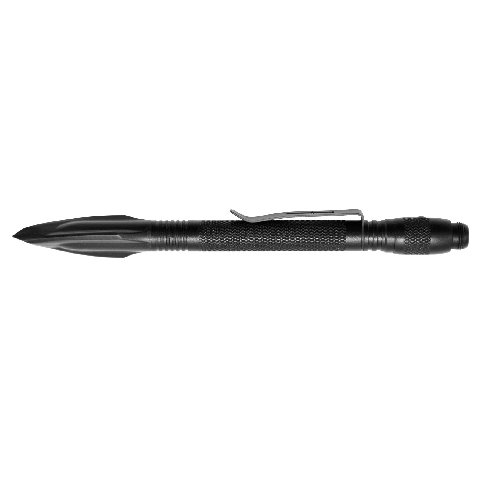 Тактическая ручка Camillus THRUST, с фонариком. Фото №4