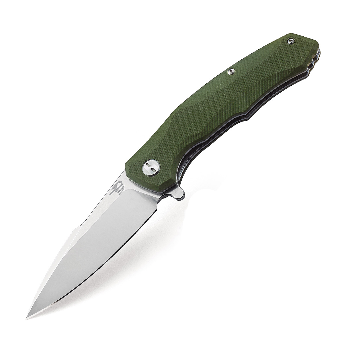 Складной нож Bestech Warwolf, D2 складной нож bestech lion d2 зеленый