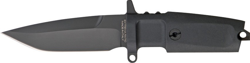 Нож с фиксированным клинком Col. Moschin Compact