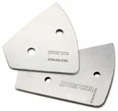 Фото Ножи для ледобура Rapala UR 115 мм, ICE-MVUR0011