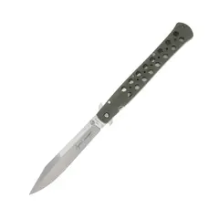 Фото Нож складной Cold Steel Ti-Lite 6 Lynn Thompson Signature, сталь S35VN, рукоять G10