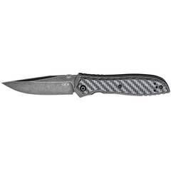 Фото Нож складной Zero Tolerance 0640, сталь CPM-20CV, рукоять карбон