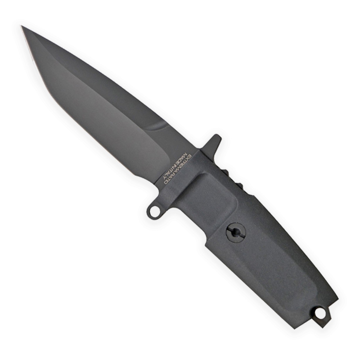 Нож с фиксированным клинком Col. Moschin Compact - фото 4