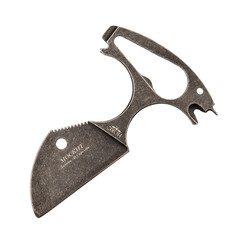 Фото Тычковый нож Москит, сталь Black D2