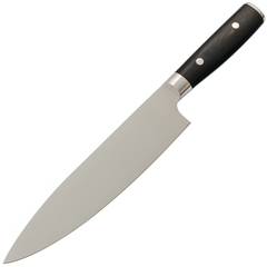 Фото Кухонный нож Поварской Fissman Kensei Masashige, 20 см