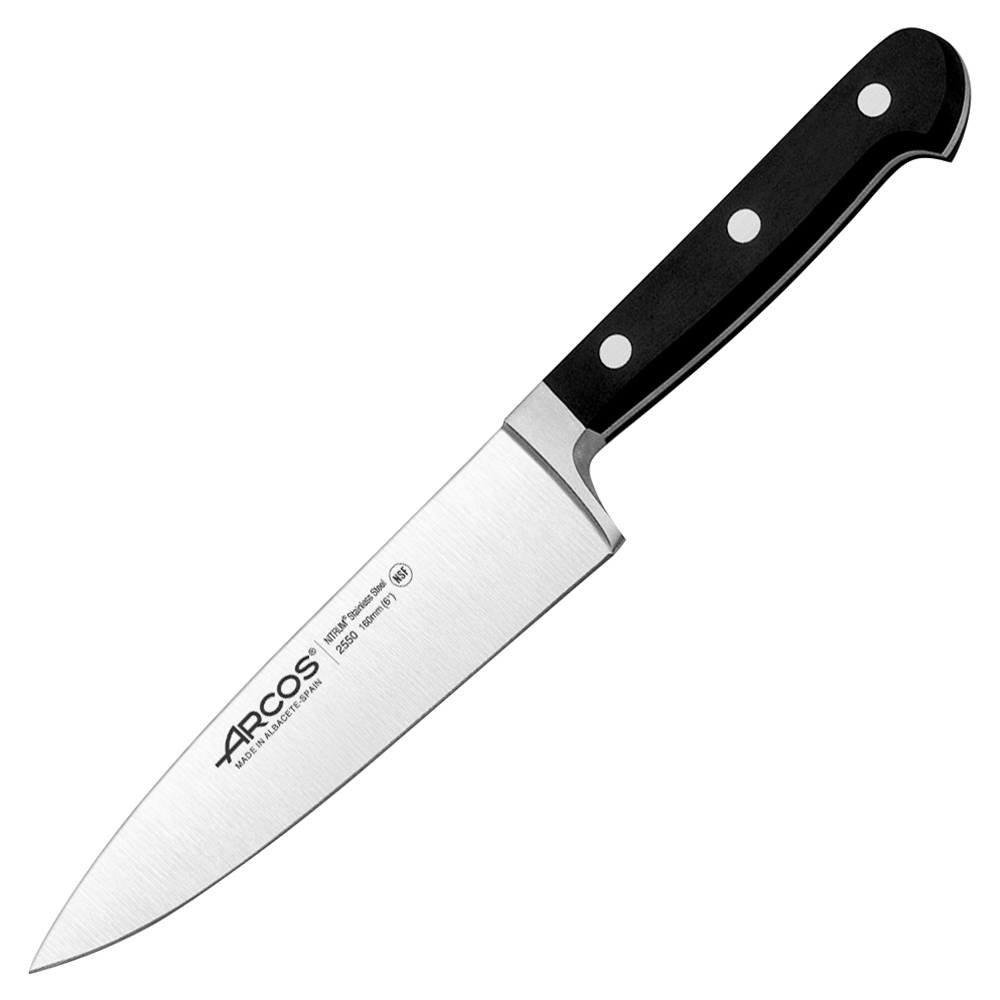 Нож универсальный Clasica 2550, 160 мм