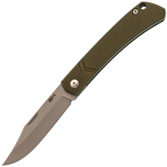 Фото Складной нож Special Knives Капрал, сталь AUS-8, рукоять G10
