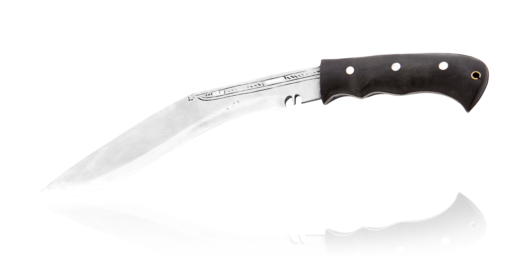 Нож Кукри 10'' SIRUPATE Special (Hunter)