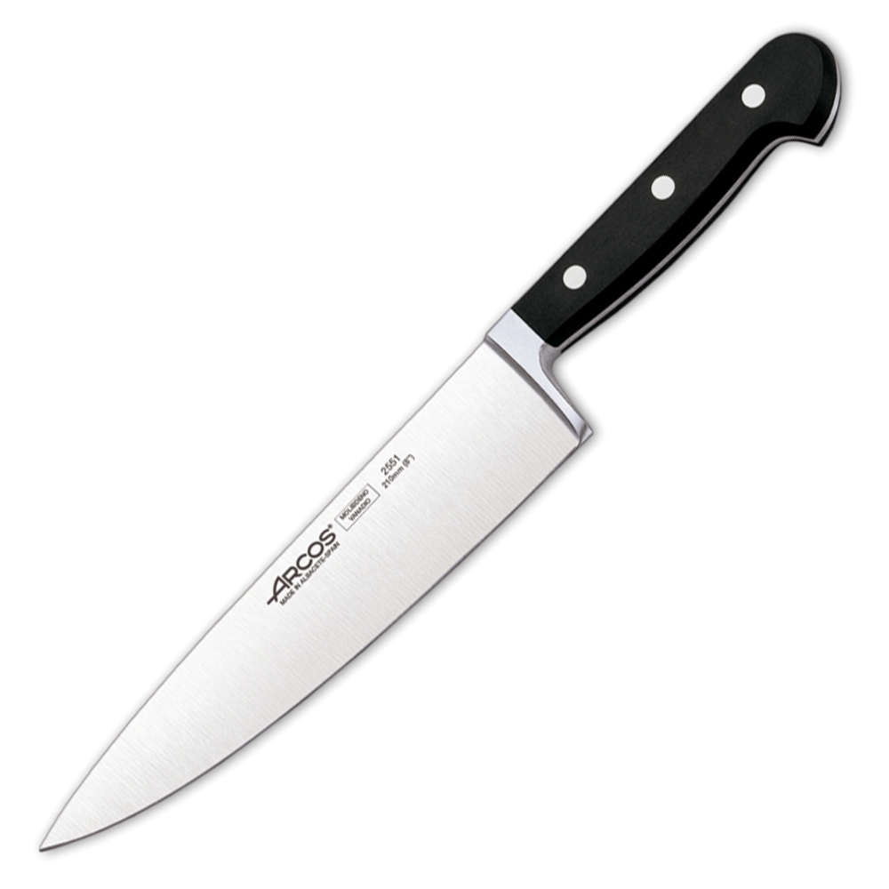 Нож универсальный Clasica 2551, 210 мм