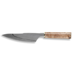 Фото Кухонный нож Bestech (Xin Cutlery) Chef XC141, сталь 440C/410 San mai