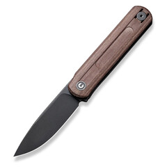 Фото Складной нож CIVIVI Foldis, сталь Nitro-V, рукоять микарта