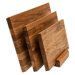 Фото Комплект из 3-х разделочных досок Woodinhome CB002ONKIT3, дуб
