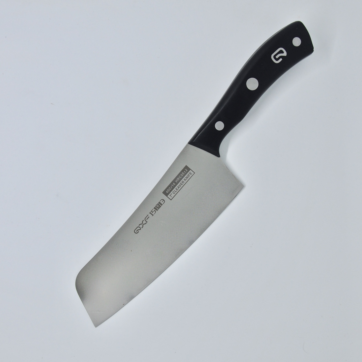 Кухонный нож Тесак Tuotown R-4217, 180 мм от Ножиков