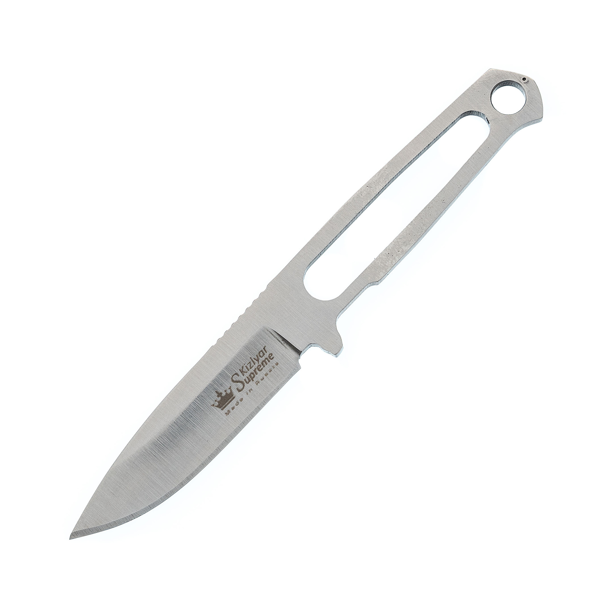 Тактический нож Sturm Mini, 420HC SW, Kizlyar Supreme