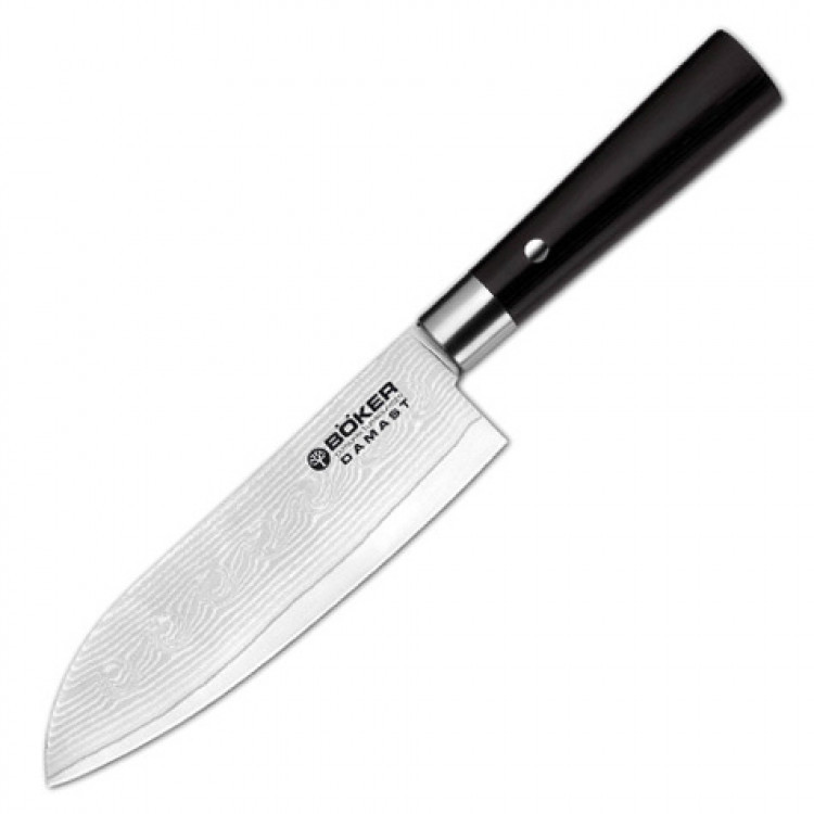 Нож кухонный поварской, Boker