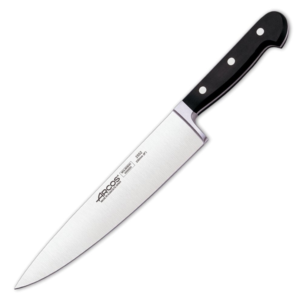 Нож Шефа Clasica 2552, 230 мм