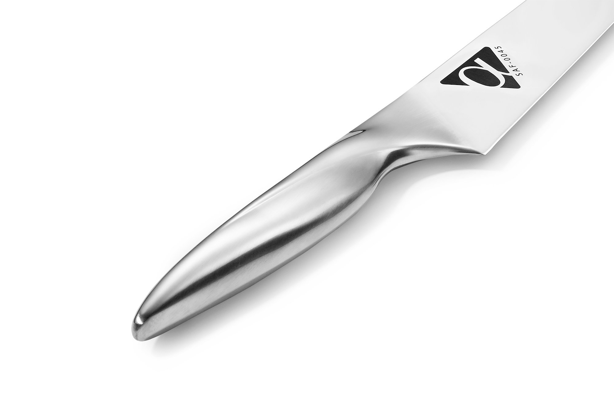 Нож для нарезки Samura Alfa SAF-0045/Y, сталь AUS-10 от Ножиков