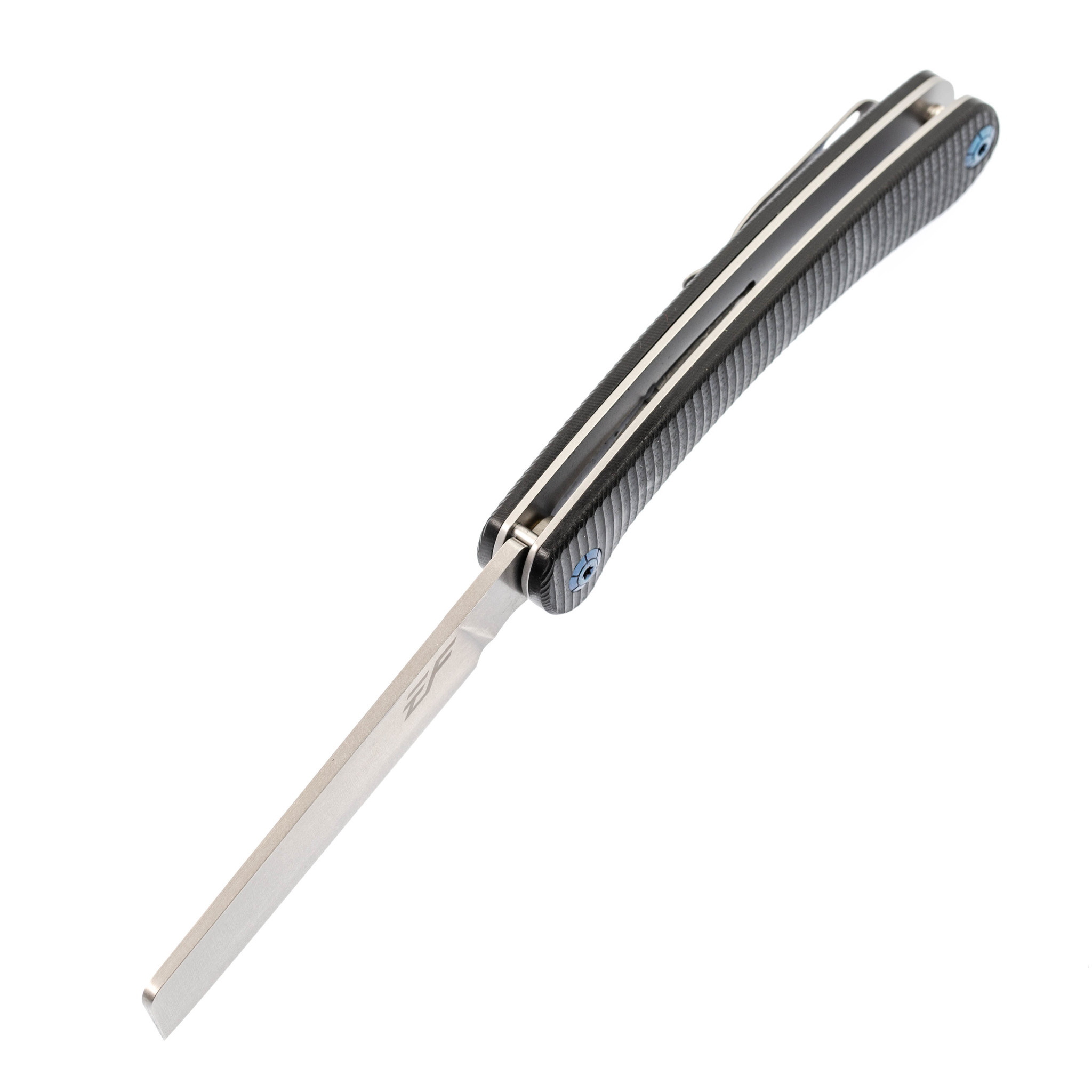 Складной нож Eafengrow EF938, сталь D2, рукоять G10 - фото 2