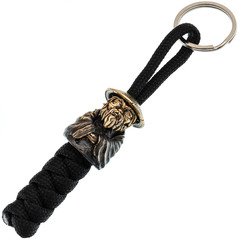 Фото Бусина с темляком Сенсей