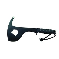 Фото Топор Ontario Spec Plus SP16 Spax, углеродистая сталь, рукоять кратон