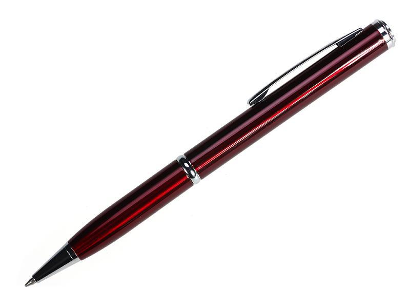 Скрытая ручка-нож Штурм, красная - фото 1