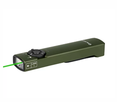 Фото Фонарь Olight Arkfeld OD Green NW