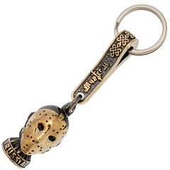 Фото Брелок Пятница, бронза